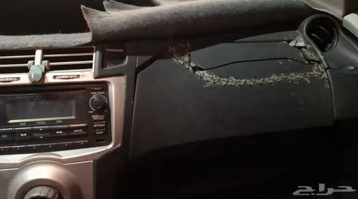 للبيع يارس 2006 0