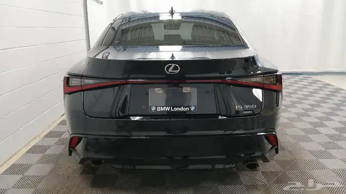 لكزس - IS350- - 2023 - بسسعرر خيالي 3