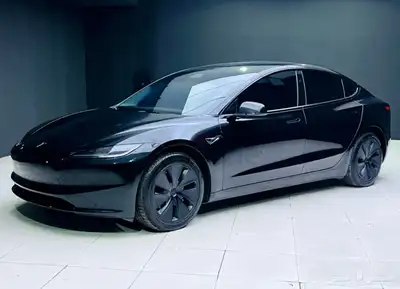 Tesla Model 3 Long Range AWD   2024 (مواصفات خليجية) index