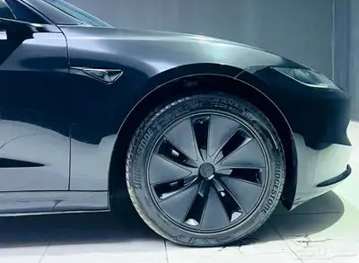 Tesla Model 3 Long Range AWD   2024 (مواصفات خليجية) index