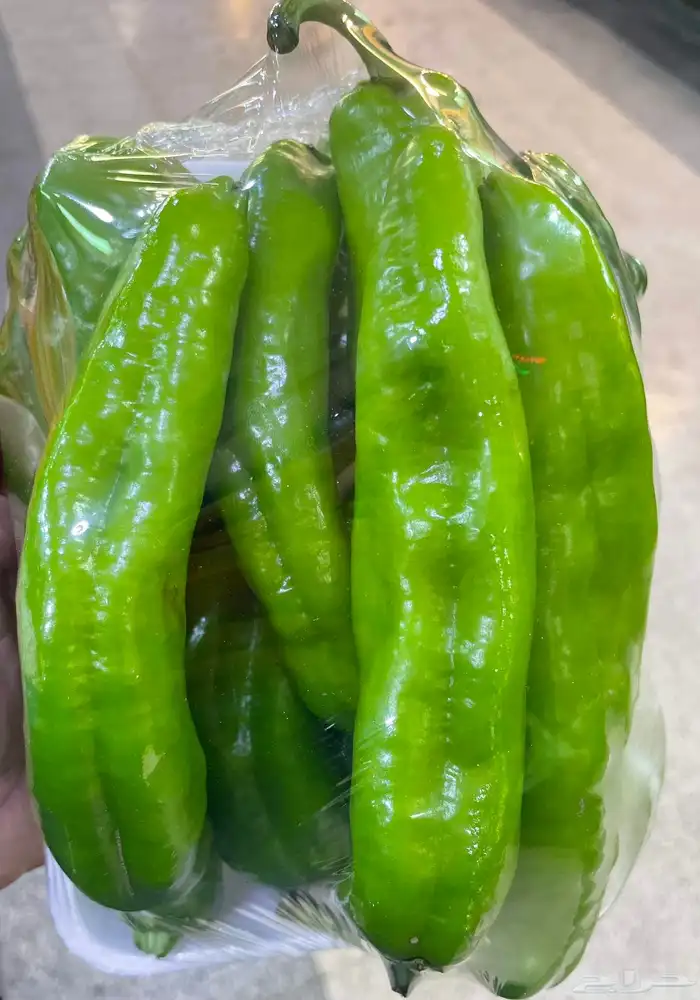 خضار للبيع لطلب 3