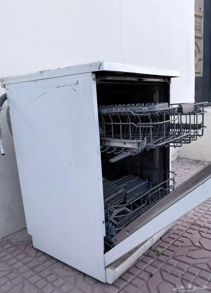 غسالة اواني LG 0