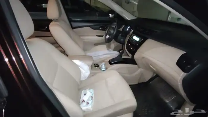 نيسان اكستريل موديل 2021 1