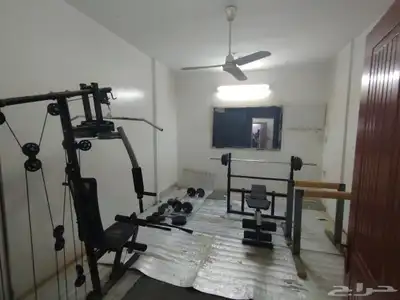 Used Gym Equipment for Sale   معدات رياضية م index