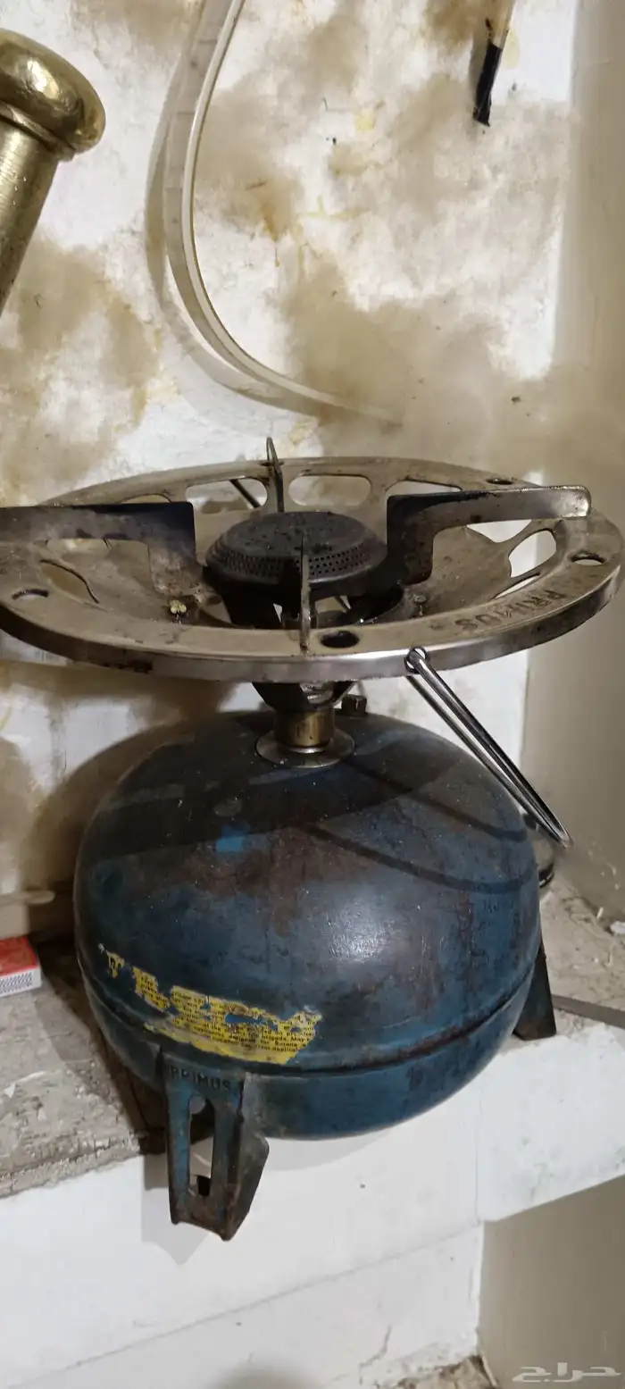 نجر عراقي دبه بريموس 2