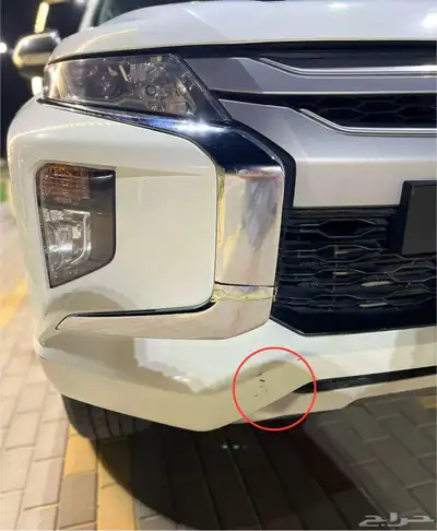 للبيع مستبيشي L200 نظيف index