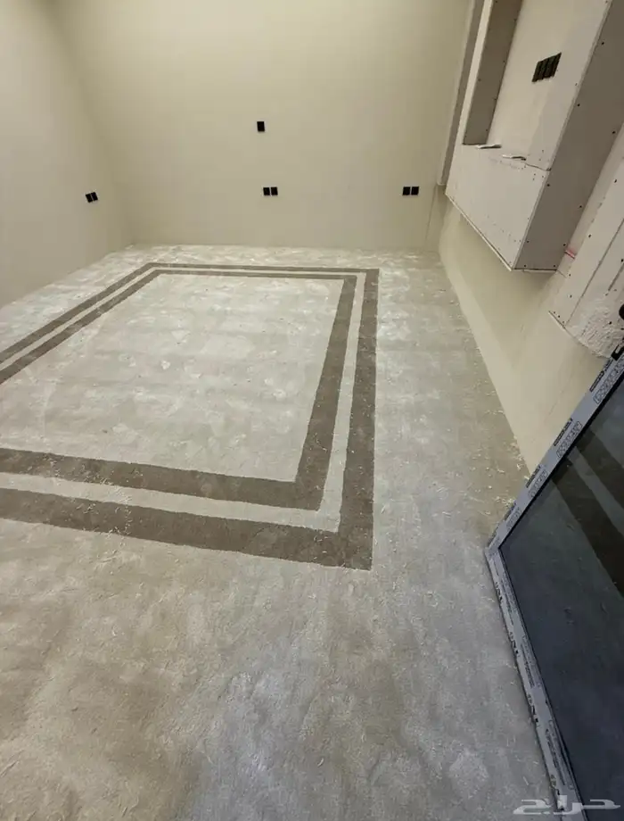 موكيت و سجاد بتصميم كلاسيكي مزخرف بالورود والنقوش 3