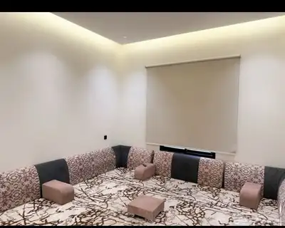 فيلا للبيع بكامل أثاثها index