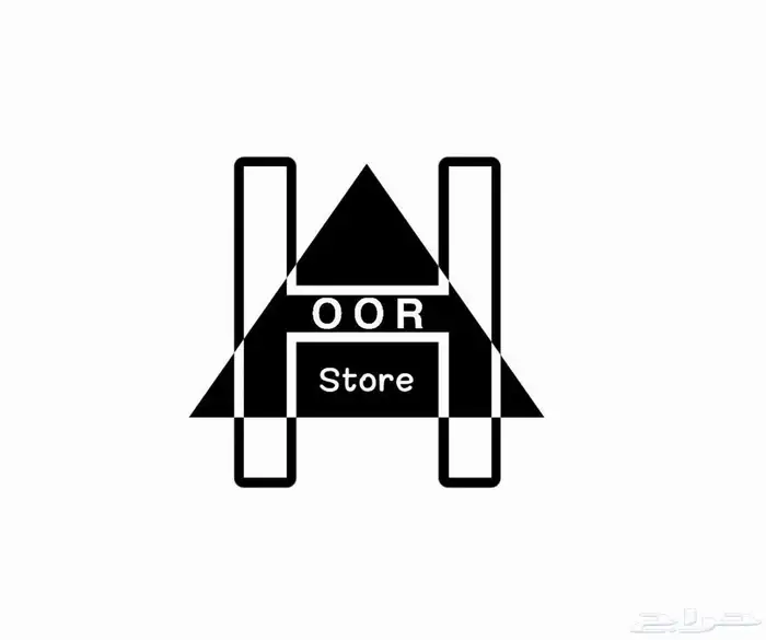 خاتم فضه عيار 925 بشعار سيفين ونخلة 9