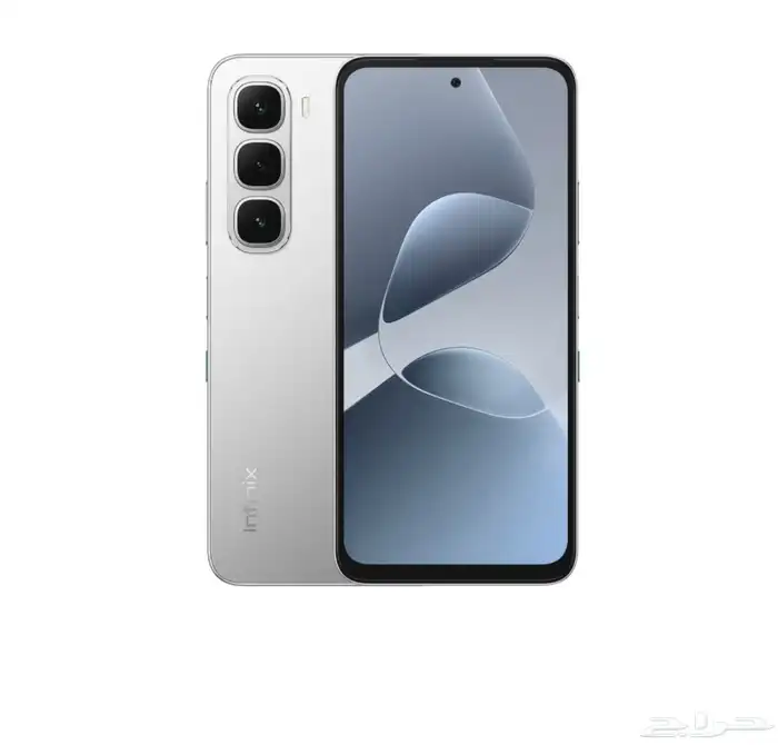 هاتف infinix hot 60i 0