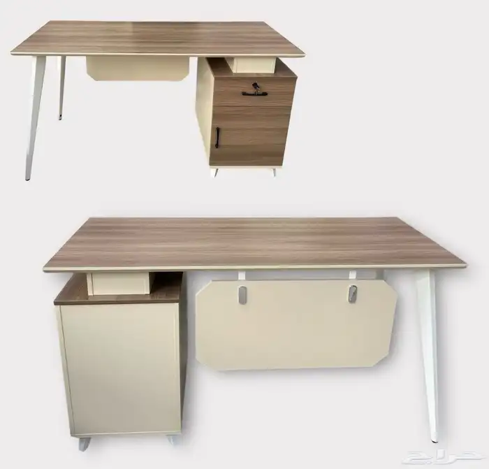 اثاث مكتبي جديد 9