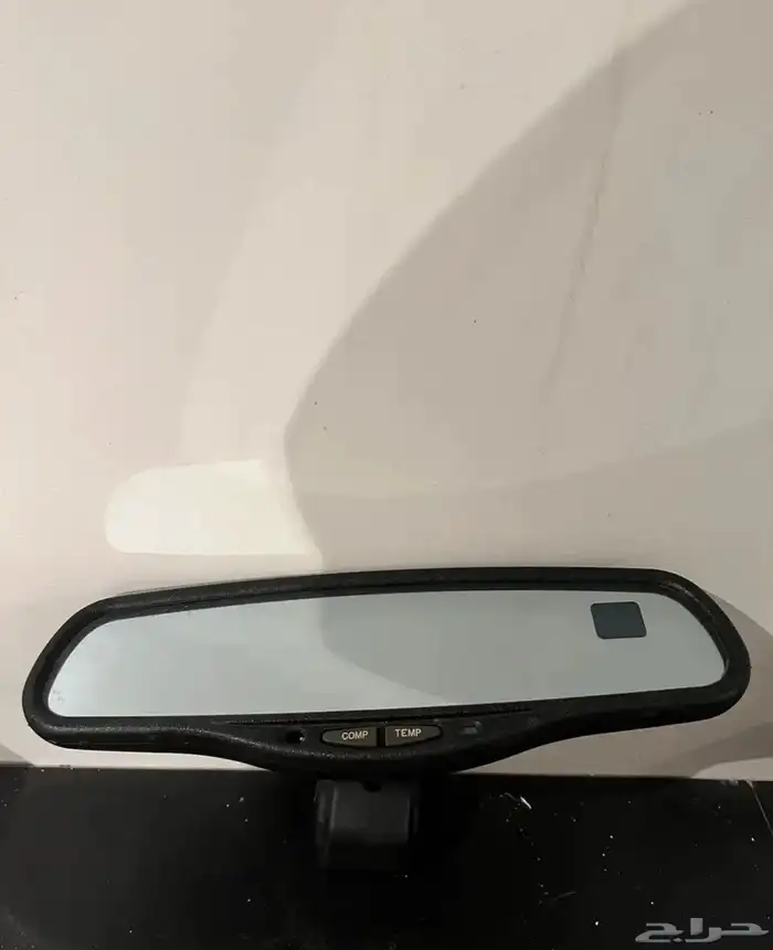 مرايات جمس 2003 1