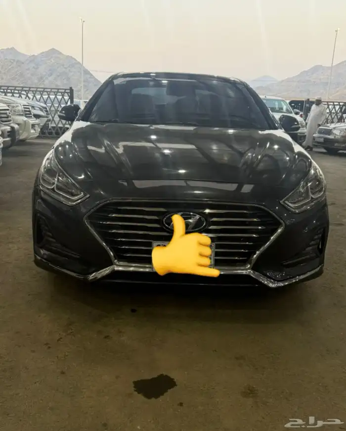 سوناتا 2019 سمارات 0