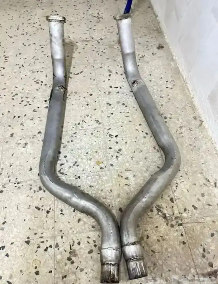 مواصير تفريغ تشارجر 0