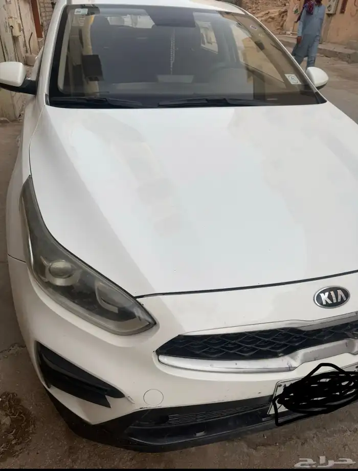 كيا سيراتو 2020 ماكينة 2000 cc 0