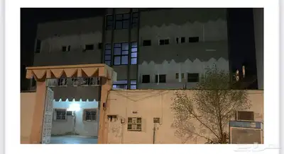 عمارة مؤجره للبيع مكة الرصيفه داخل الحد index