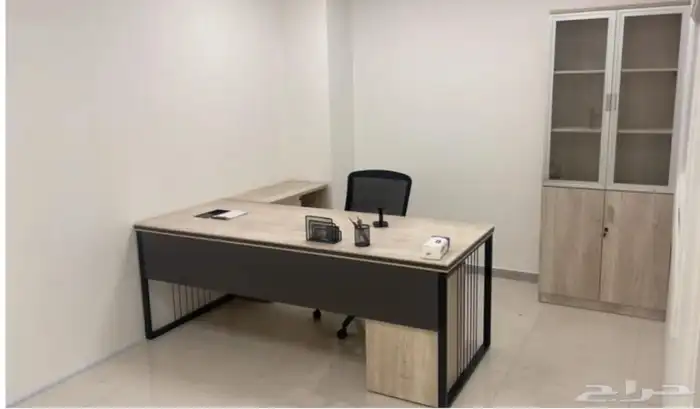 اثاث مكتبي جديد 11