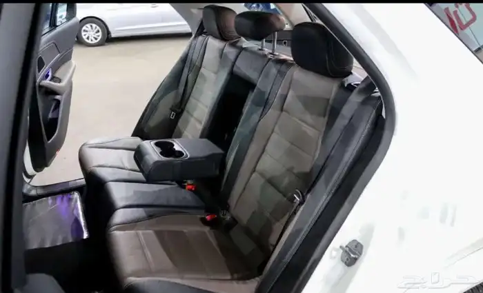 مرسيدس GLE450 2