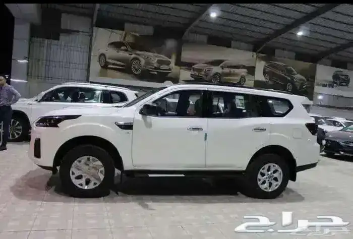 نيسان اكستيرا ستاندر وفل كامل متوفر 2024 5