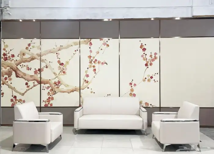 اثاث مكتبي جديد 0