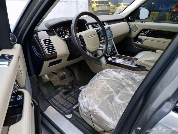 رنج روفر 2020 12