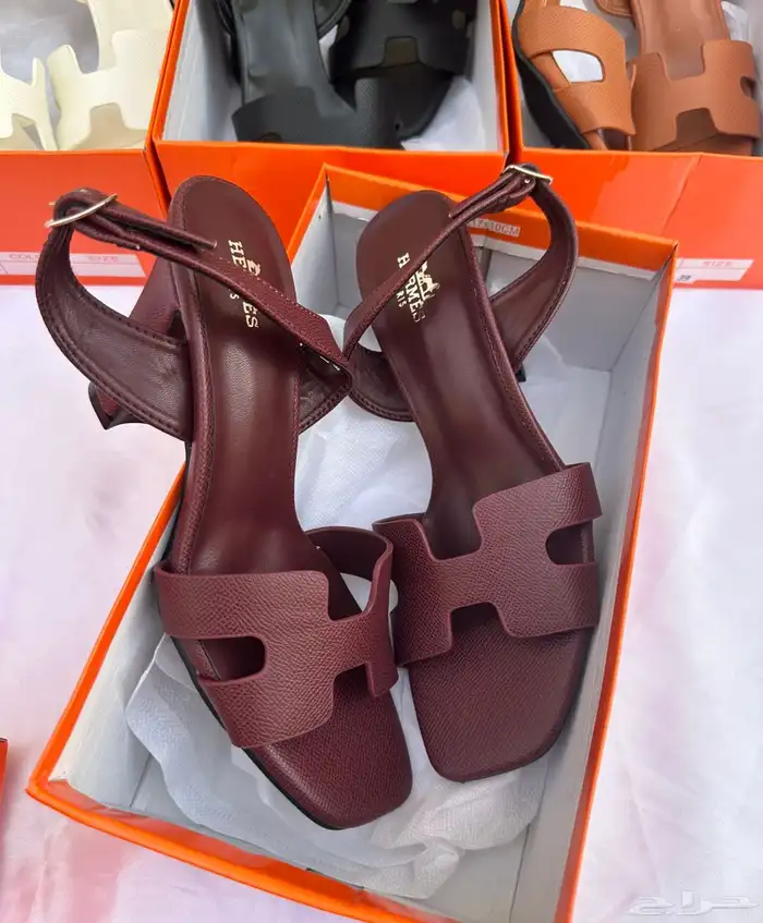 كعب هرمز ماستر كواليتي 3