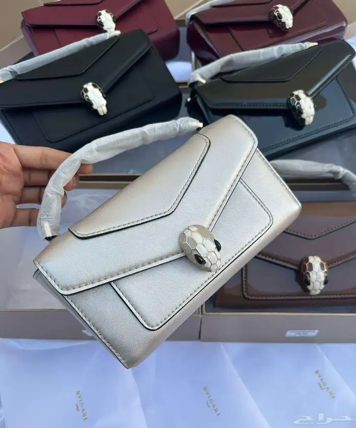 شنط نسائي ماركة درجه اولى 2