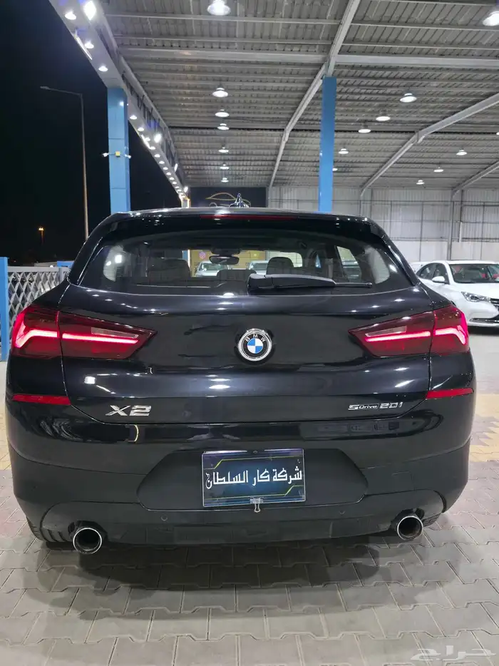 بي ام دبليو - 2023 - X2 بسعر 65ألف 6