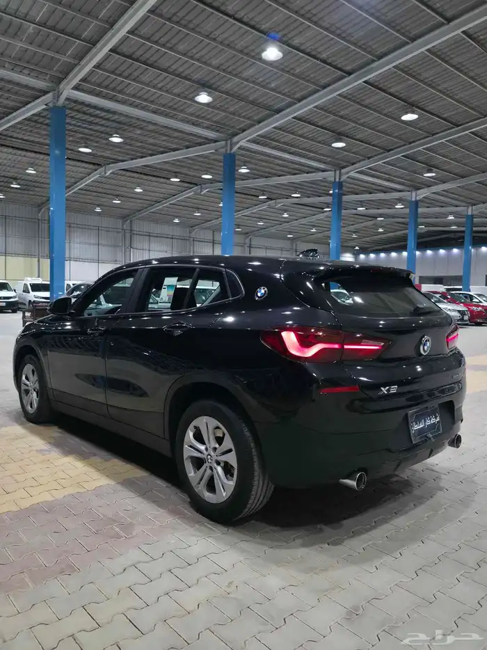 بي ام دبليو - 2023 - X2 بسعر 65ألف 5