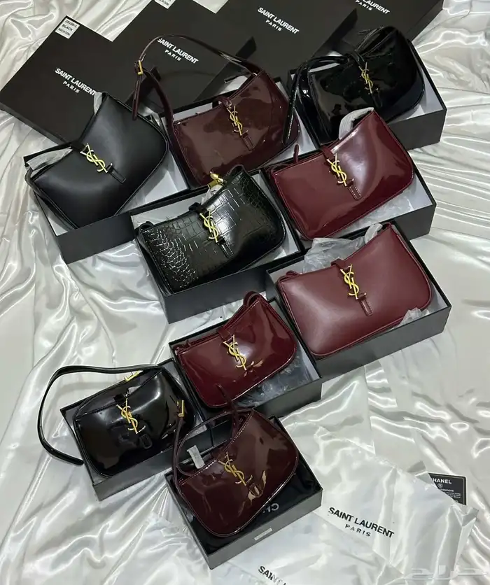 شنط ماركات نسائيه جمله وقطاعي محتاجين مسوقات 3