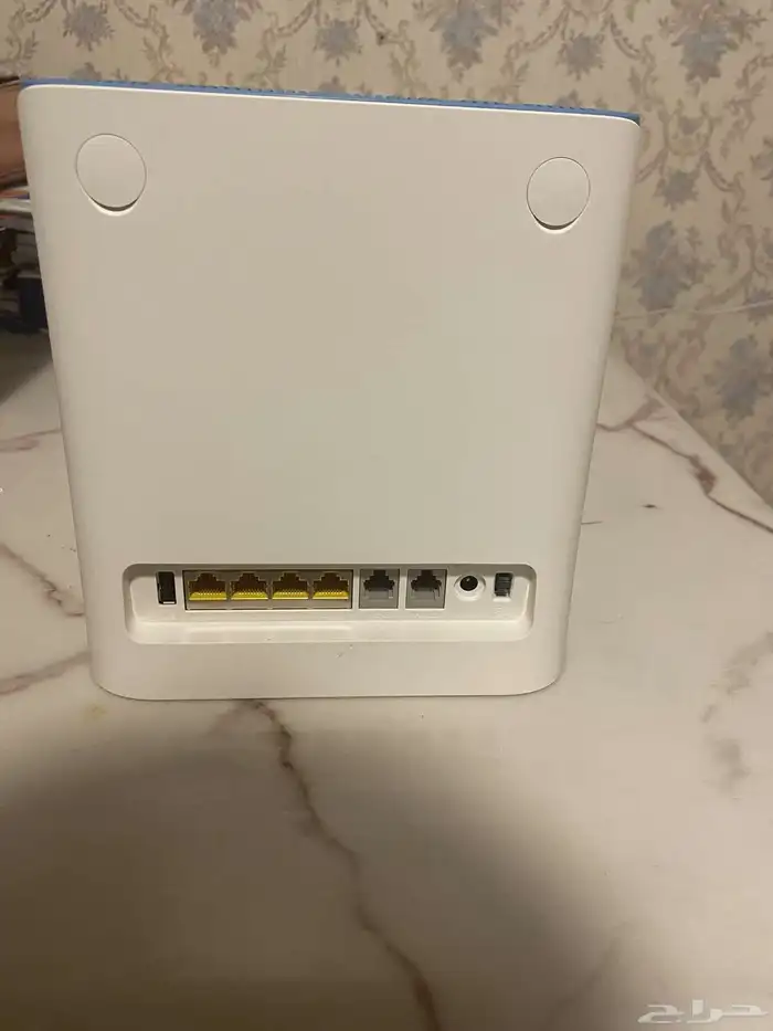 راوتر stc 6
