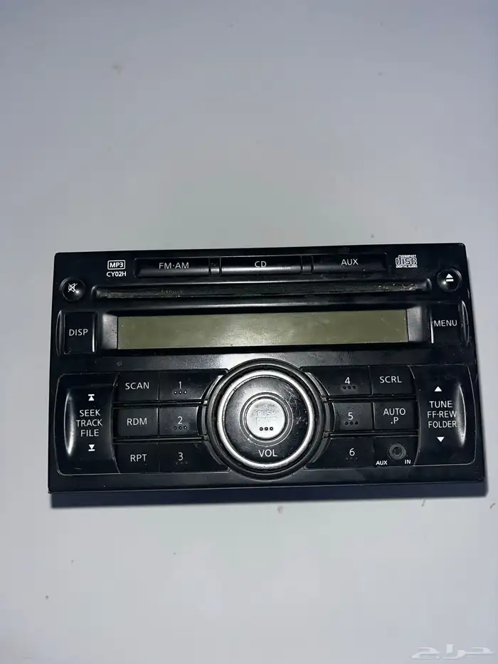 مسجل ددسن 2015 وكاله 1