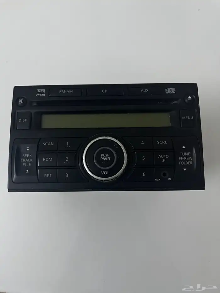 مسجل ددسن 2015 وكاله 0