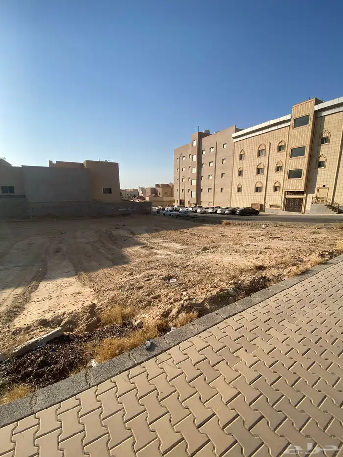 للبيع أرض تجارية سكنية عنيزة 0