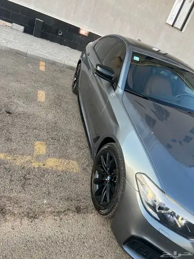 BMW. 520i. بي ام دبليو الفئة الخامسة index