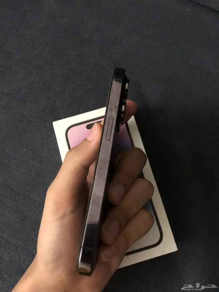 ايفون 14 برو 4