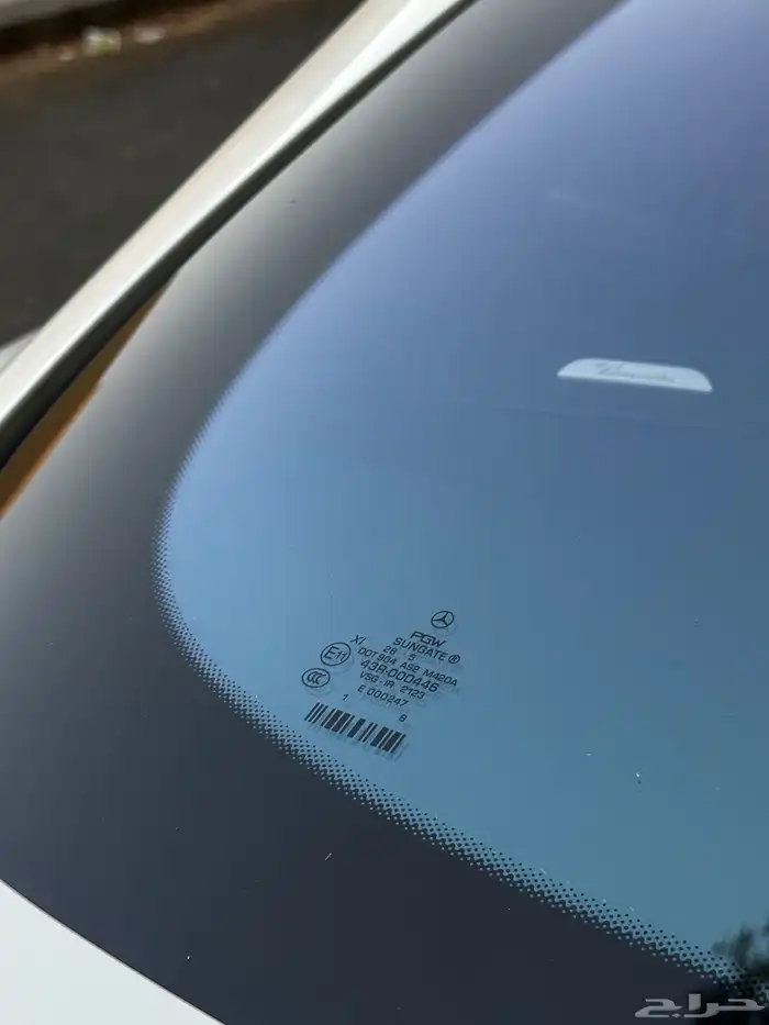 مرسيدس S500 كوبيه 15