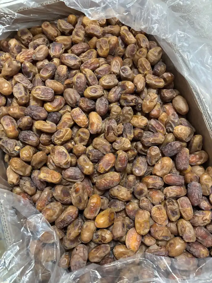 تمر خلاص عضوي 0