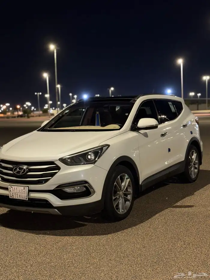 سنتافي 2016 نص فل ماشي 175400 15