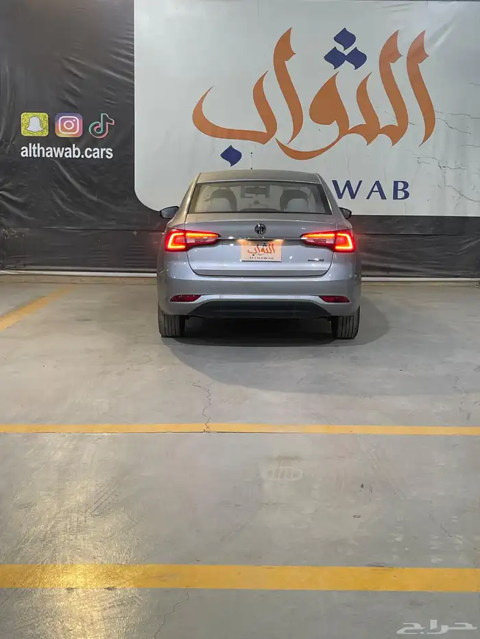 أقل سعر ام جي 5 استاندر 2025 كاش -تقسيط لدى الثواب 5