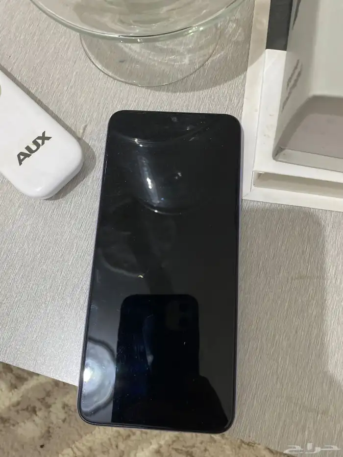 اوكيتيل C57 Pro ذاكرة 128 راوتر هواوي طراز E5785 0