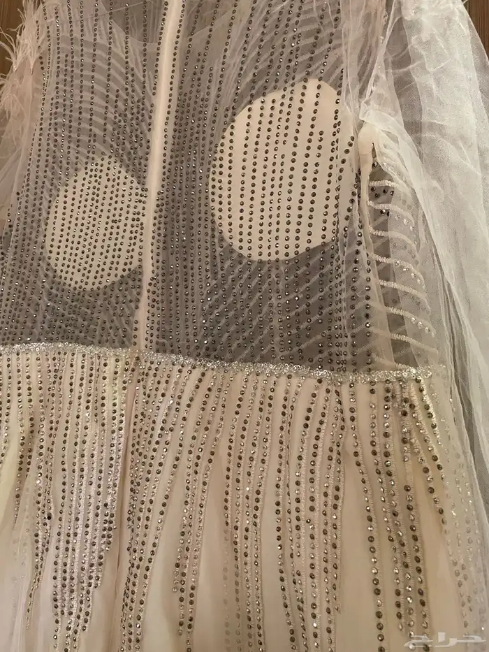 فستان مناسبات للبيع 2