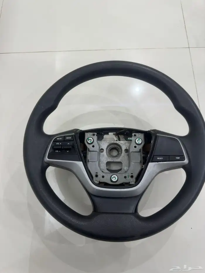 طارة اكسنت من 2018 حتى 2020 1