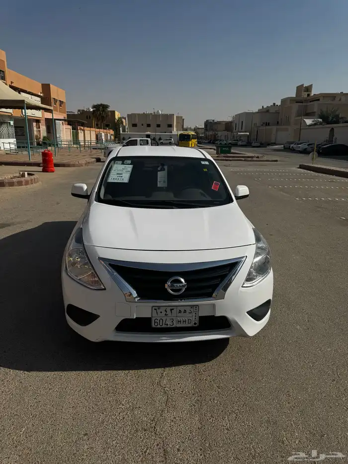 صني 2021 كلاسيك ممشى 69 الف 2