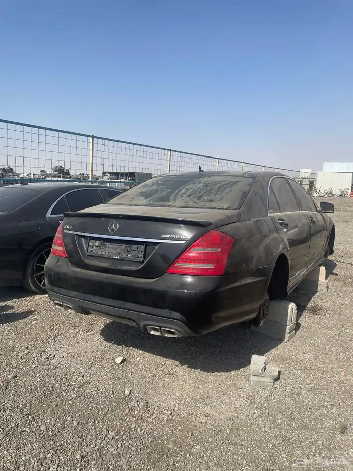 قط ع غيار بانوراما 2006-2013 وارد 1