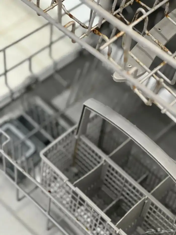 غسالة صحون 2