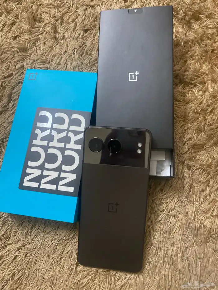 جوال ون بلس نورد 4 2