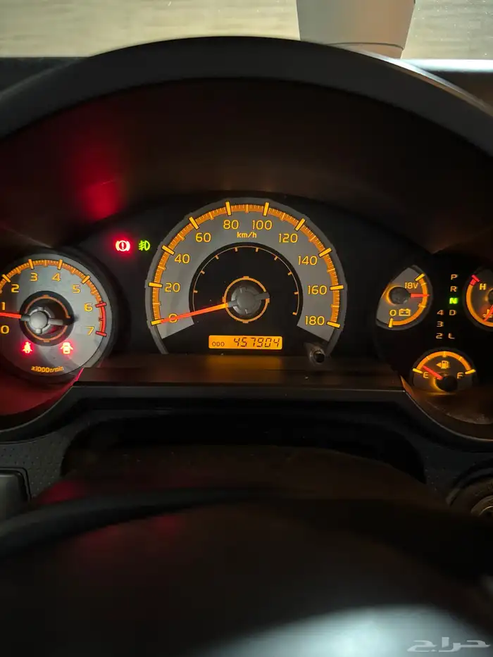 اف جي FJ-1 2015 نص فل 13
