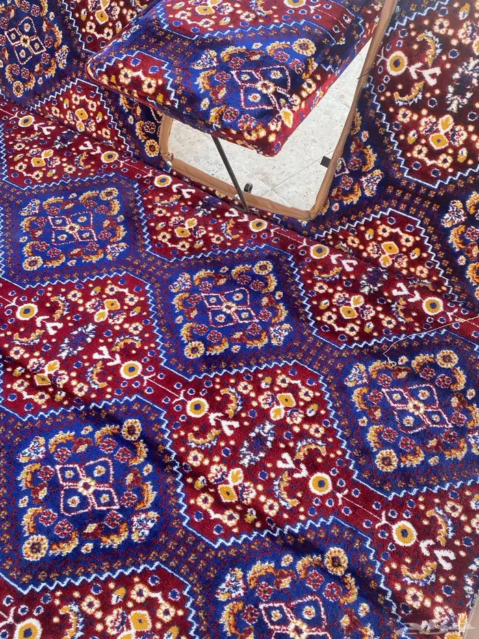 جلسه ضهر نظيفه 1