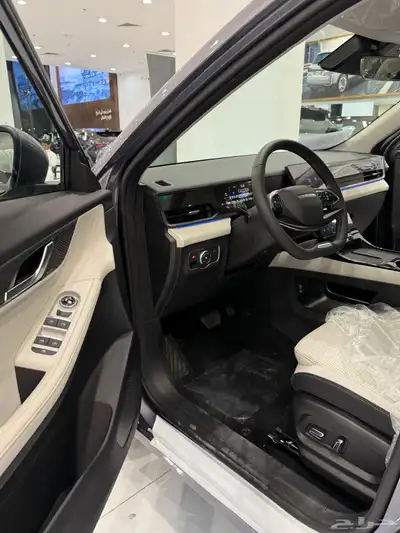 جايكو J5 2026 متوفر جميع الفئة باقل الأسعار index